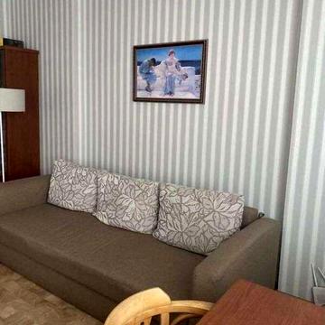 Здаю затишну 2к квартиру в ЖК "Silver Breeze"