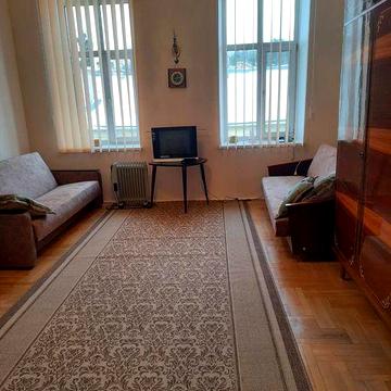 Оренда 1кімнатної квартири початок вулиці Личаківська(центр)