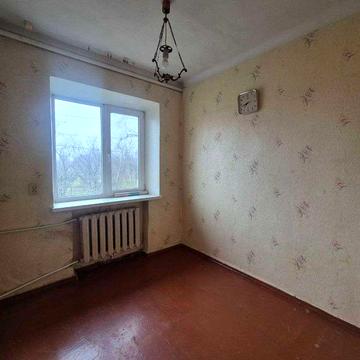 Продаж компактної 3х кім квартири. Змичка.