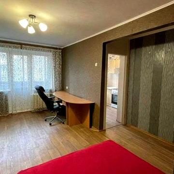 Здам 1 квартиру на пр. Богдана Хмельницького L