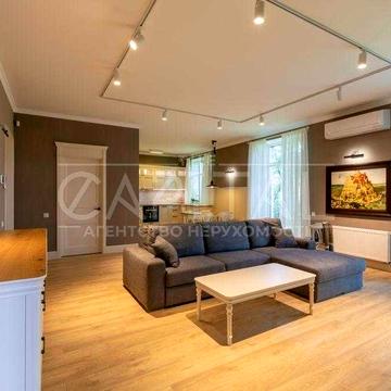 Оренда 2 кімнатної квартири вул Лаврська Печерськ Київ