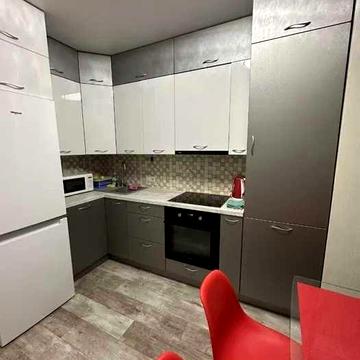 Оренда 1к кваритири ЖК Кришталеві Джерела вул. Метрологічна, 58