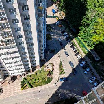 БЕЗ % ЖК Теремки Видовая 1к квартира Заболотного 15 ЖК Теремки