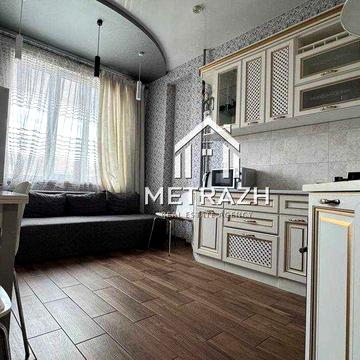 Продам 2к квартиру в ЖК Архитекторов, м. Победа (17638) ЖК Архитекторов