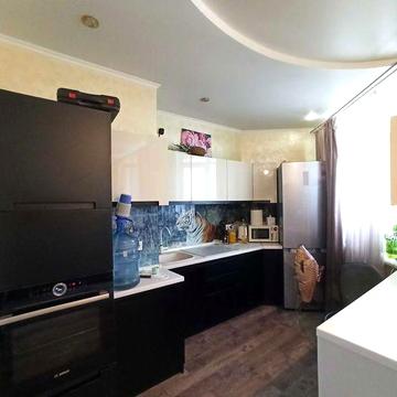 Продам 2-комнатную квартиру ЖК Романовский ЖК Романовский