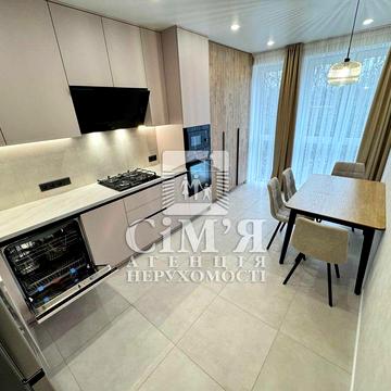 Здам СТИЛЬНУ сучасну 1-кім квартиру в елітному ЖК FOREST HOME