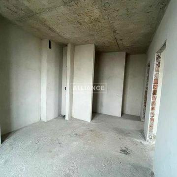 2 кімнатна квартира, готова секція, 2 окремі кімнати