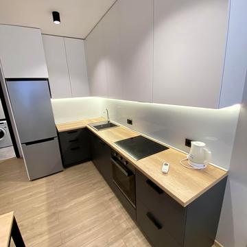 Євгена Сверстюка вул. (Марини Раскової), 6-А