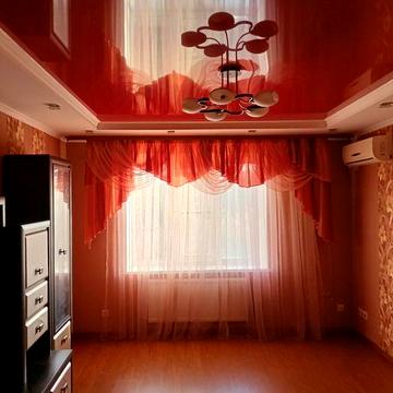 Здам квартиру 2кімнатну з автономним опаленням.