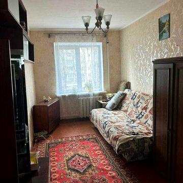 Сдам 3-комнатную квартиру ул. Филатова/Гайдара. 1I18