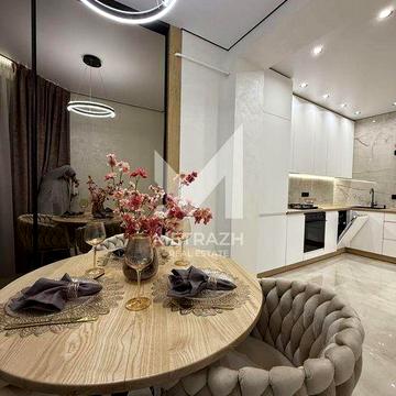 ЖК "Софія Резиденс"! 1к квартира з ідеальним плануванням! ЖК Софія Резіденс