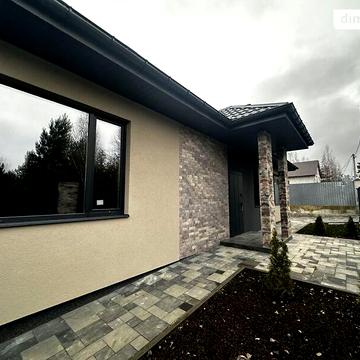 Продаж 3к Дім Бучанська вулиця