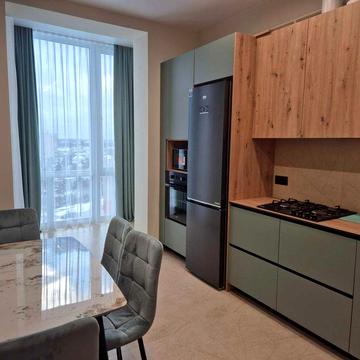 ПЕРША здача ЖК Яровиця