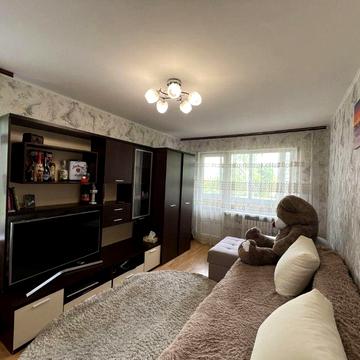 Продаж гарної 3-кімн квартири з АВТОНОМНИМ ОПАЛЕННЯМ