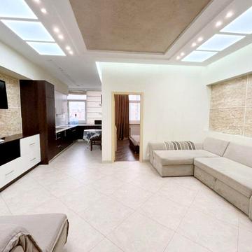 Сдам 1ую квартиру Аркадия.Евродвушка