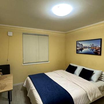 Без комісії Квартира студія на вул. Коростенська 1