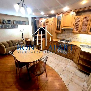 Продам 3к. квартиру по вул. Борщагівській 133, м. КПІ, Шулявська