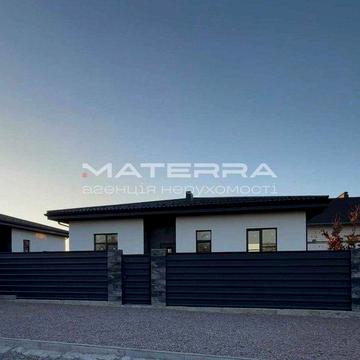 Тарасівка Продаж нового будинку 95м2 на ділянці 6 сот поруч UCSA