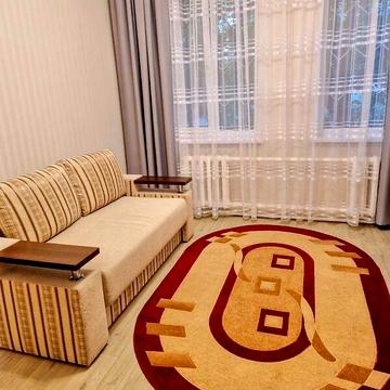 Довгострокова оренда 1к Квартира Світанкова вулиця