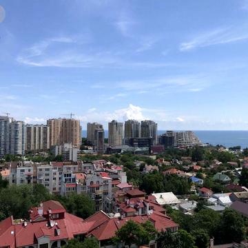 Продам 1 комн Вид на море! ЖК Лимнос, 7 ст. Б. Фонтана. ЖК «Лимнос»