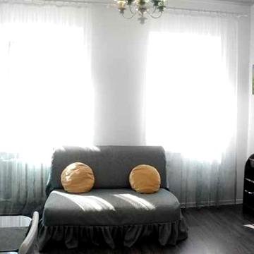 1 комнатная квартира на Канатной, 117116