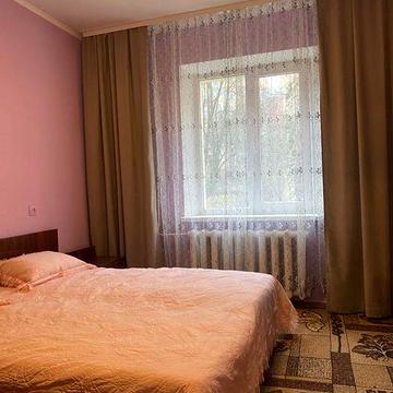 Оренда квартири - Укомплектована та вільна