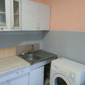 1К квартира на Липковского,34 Соломенка