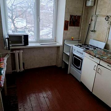 Довгострокова оренда 2к Квартира Спортивна вулиця