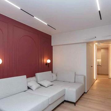 Термінова оренда 2 кімнатної квартири в ЖК Національний, перша здача