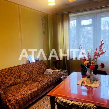 Продаж трикімнатної квартири, Єфремова - ближній центр, Львів!