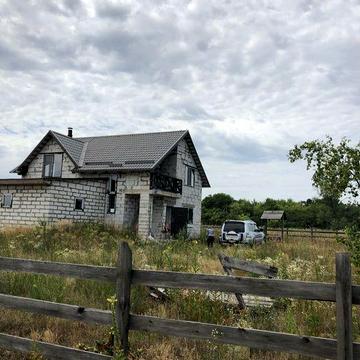 Продаж!!! Будинок під Києвом. Без комісіі або обмін!