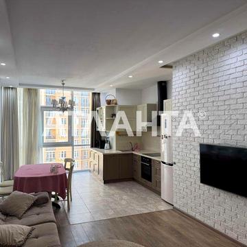 2 комн ЖК 6 ЖЕМЧУЖИНА Аркадия ЖК ЖЕМЧУЖИНА