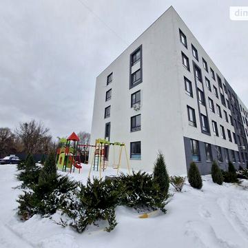 Продаж 1к Квартира Мирна вулиця ЖК Сенсация