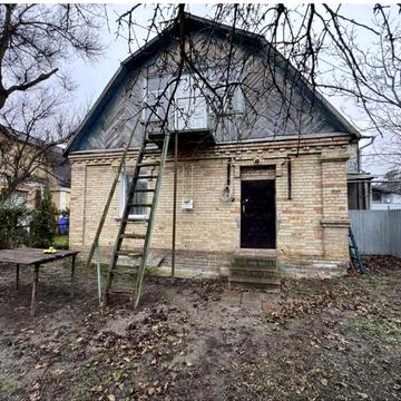 Будинок продаж Буча