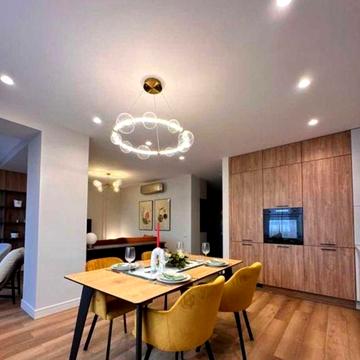 Термінова оренда 2 кімнатної квартири в ЖК Семицвіт, перша здача