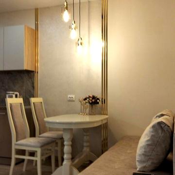 Продаж 1к Квартира Сергія Мартина (Паризької Комуни) вулиця ЖК Тиса Renovation