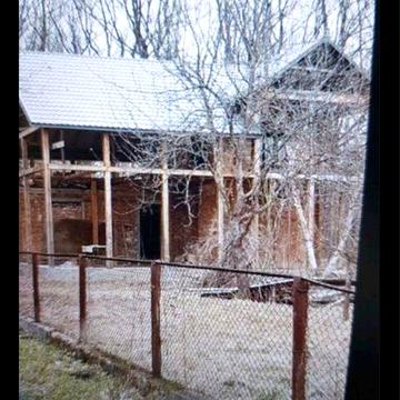 Продаж дачного будинку м.Коломия