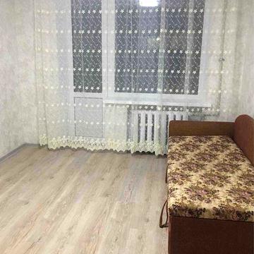 2 кімнатна квартира