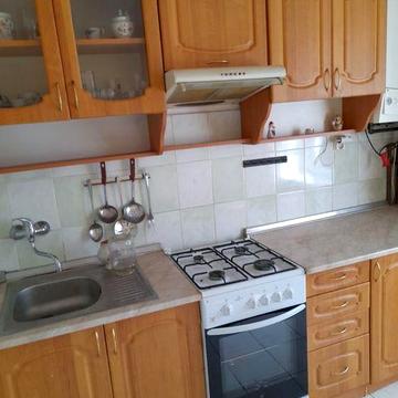 Квартира 3- кімнатна Свалява