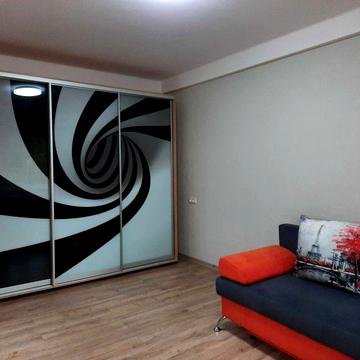 Сдам 1 квартиру Ремонт по ул. Победы р--н Вознесеновского рынка