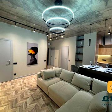 Продажа квартиры с генератором на Каманина ЖК 32 перлина