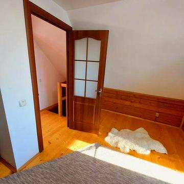 Оренда будинку Пасічна (Демянів лаз)