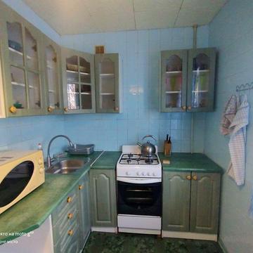 Аренда 3х-комнатной квартиры.  Центр, район Малого рынка. ДЛЯ СЕМЬИ