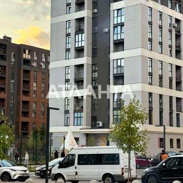 Однокімнатна квартира в комфортному ЖК на Сихові ЖК Avalon Zelena Street