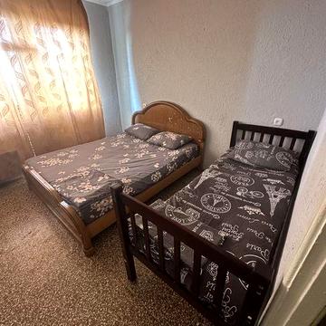 Квартира  довгостроково, 2 комнаты