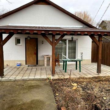 Здам 1 кімнатний будинок на Смірнова