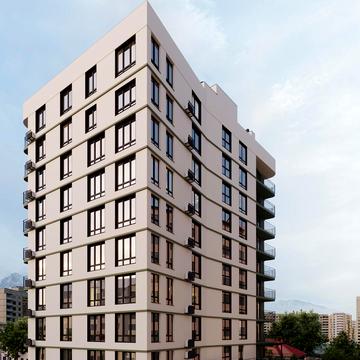 Федьковича вул., 57