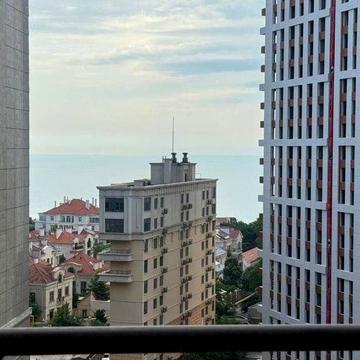 Продажа квартиры с видом на море ЖК 51 жемчужина