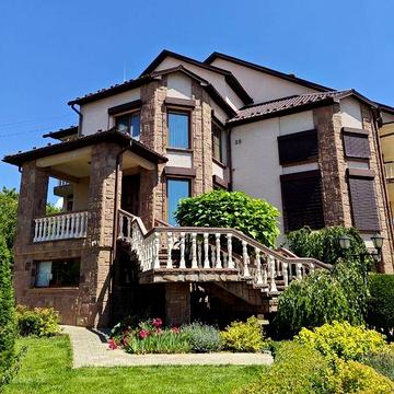 Продаж елітного будинку