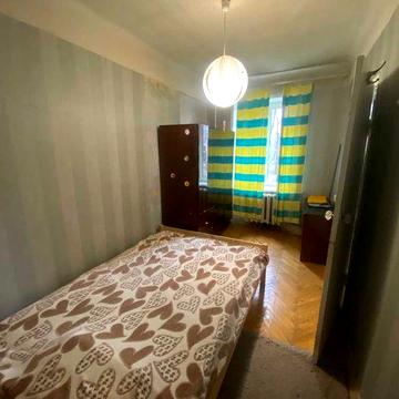 Оренда 2 кімнатної квартири метро Звіринецька, газова колонка.